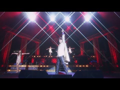 及川光博ワンマンショーツアー2017「FUNK A LA MODE」(Blu-ray初回限定盤)