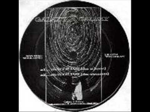 Galaxy 2 Galaxy / Hitech Jazz Compilation 〔12in〕