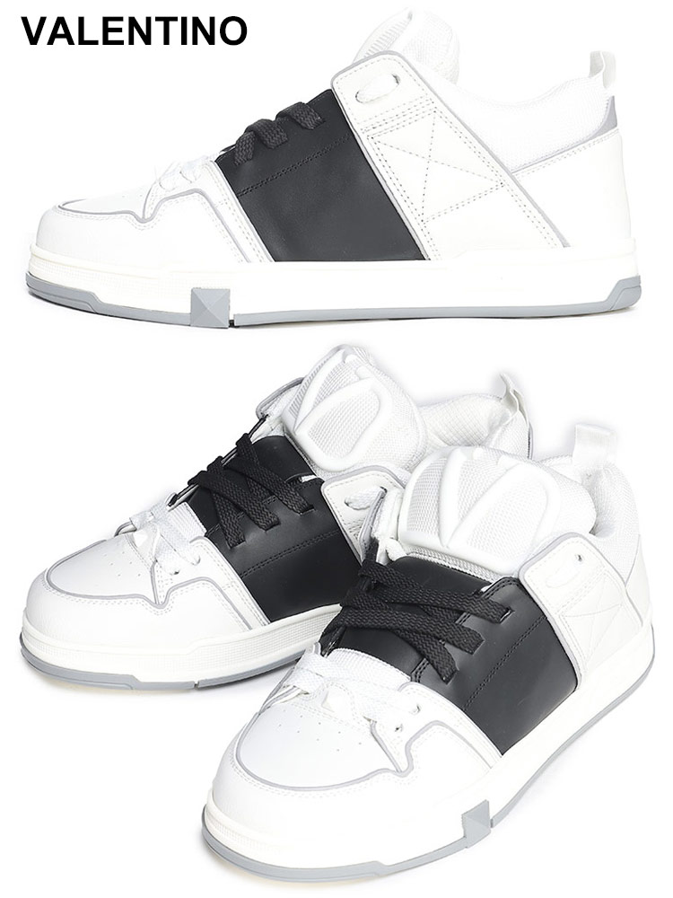 ヴァレンティノ メンズ スニーカー シューズ Sneakers