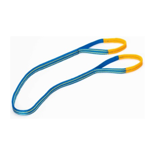 エスコ　EA981FR-3A 300mmx3.0m/12.5ton ベルトスリング(