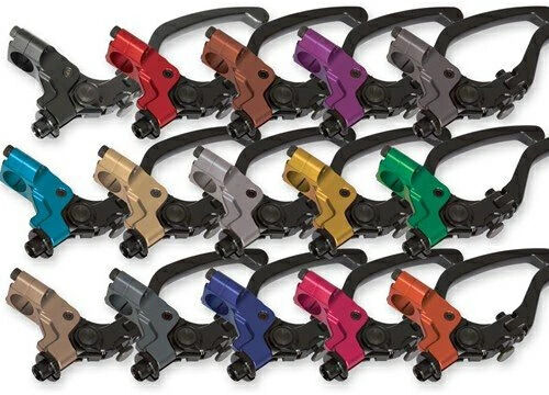 KOHKEN コーケン メカニカルクラッチホルダー L-29 エアロレバーセット