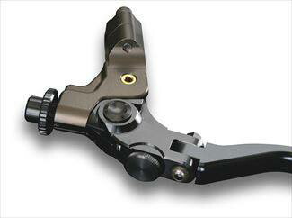 KOHKEN コーケン メカニカルクラッチホルダー L-29 エアロレバーセット