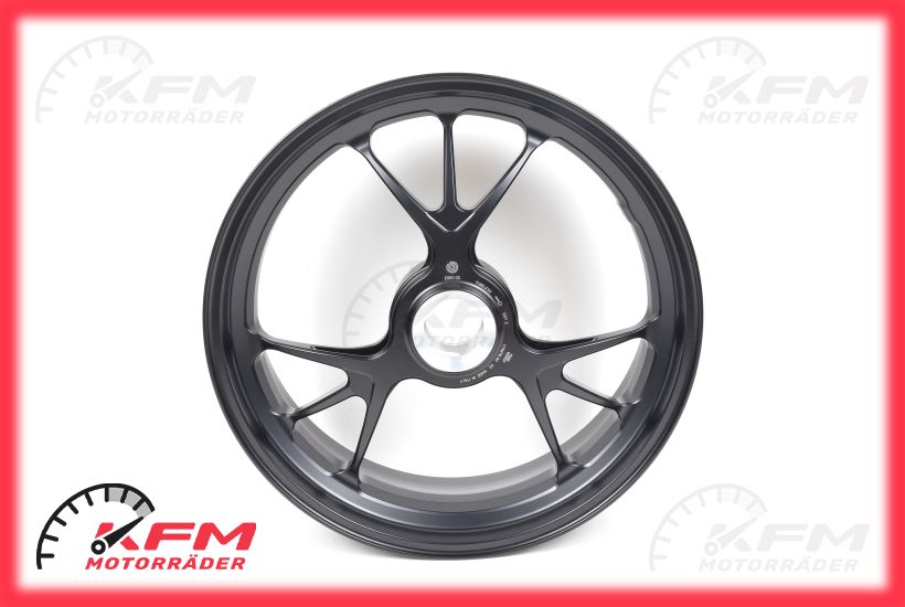 50220011B ドゥカティ純正 REAR RIM HD店