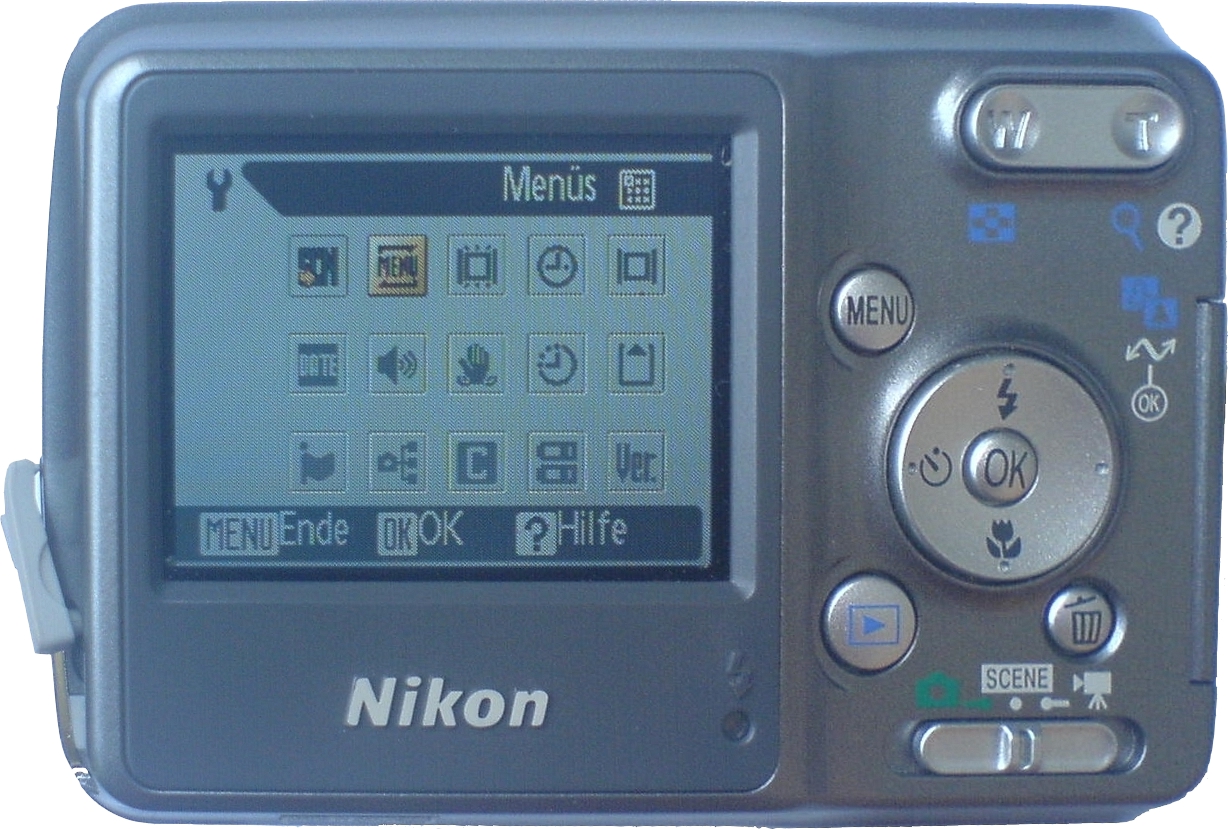Nikon デジタルカメラ COOLPIX (クールピクス) S1200pj ピンク S1200PJ PK