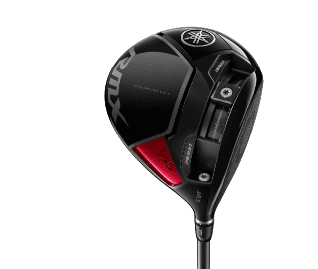 ヤマハ アールエムエックス ドライバー VD RMX VD 9.5° フレックスS 中古 Cランク