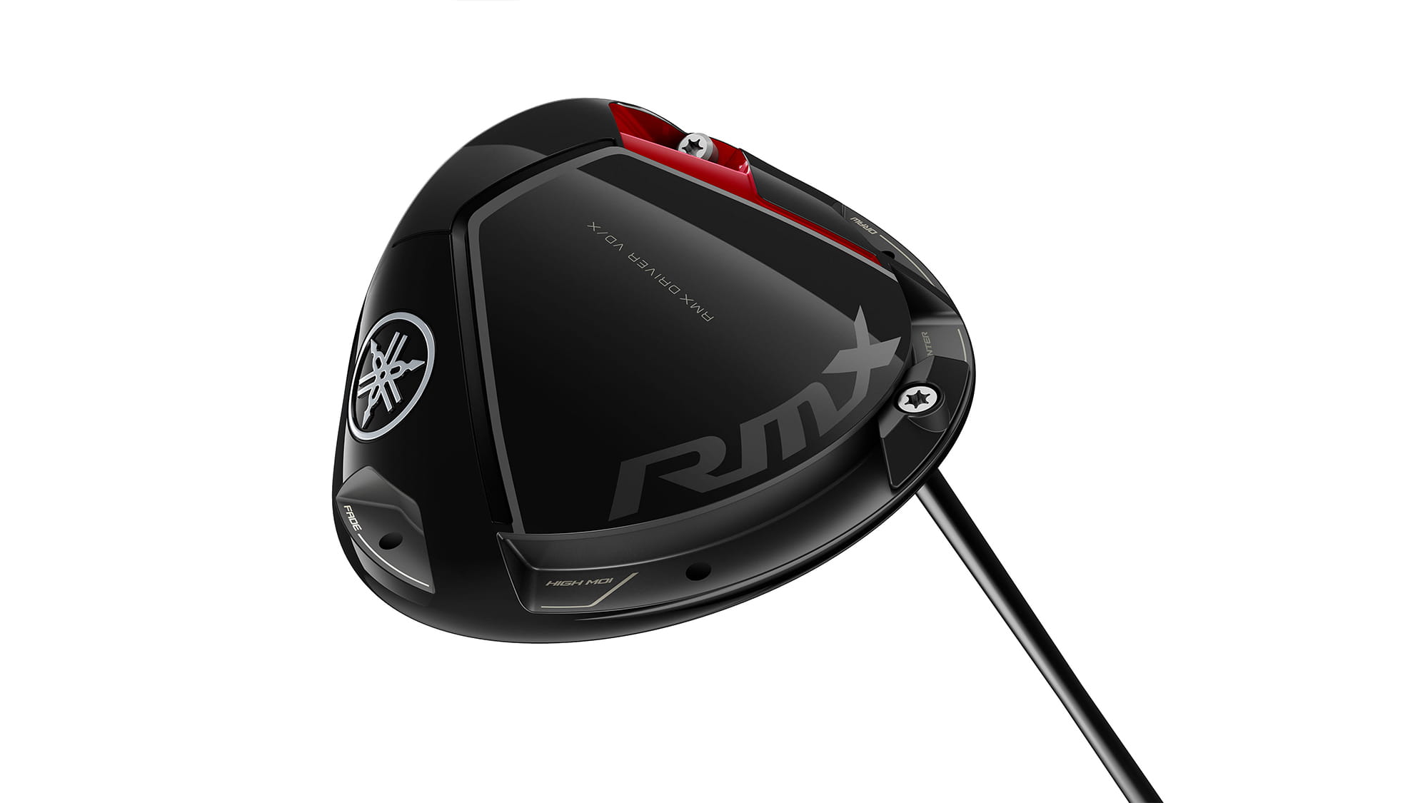 ヤマハ アールエムエックス ドライバー VD RMX VD 9.5° フレックスS 中古 Cランク