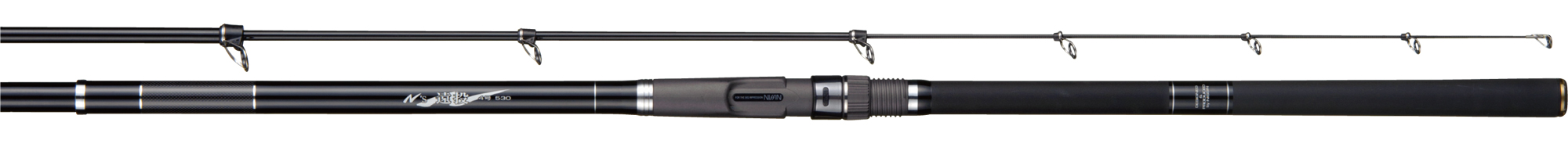 宇崎日新 プロステージ エクシード磯 遠投 4号遠投 5306