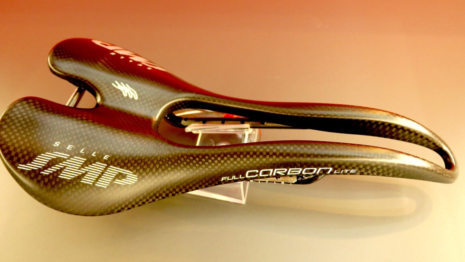 SELLE SMP セラSMP VULKOR LADY BLACK ブルコー　レディ　ブラック サドル