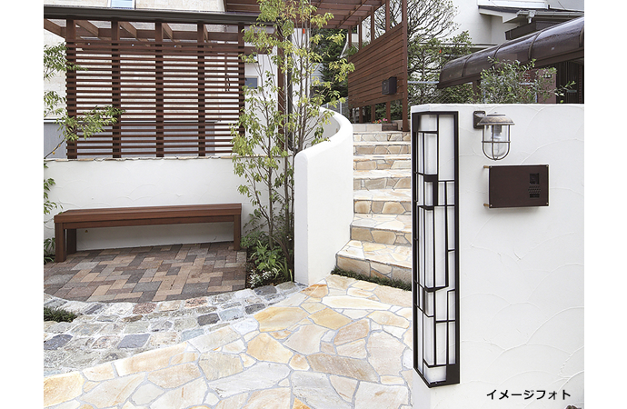 オンリーワンクラブ シャドーピクチャー コーナータイプ デザインF NL2-E08F