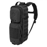 ハザード4 ミリタリーアイテム Plan-C Dual Strap Daypack Black