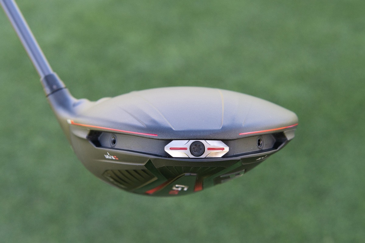 ピン G410 ドライバー G410 PLUS G410 PLUS 10.5° フレックスS 中古 Dランク