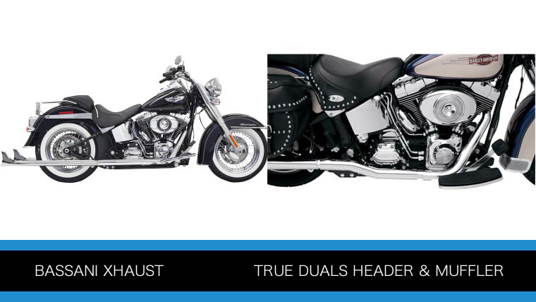 1800-1669 バッサニ Bassani フルエキゾースト フィッシュテール 30\