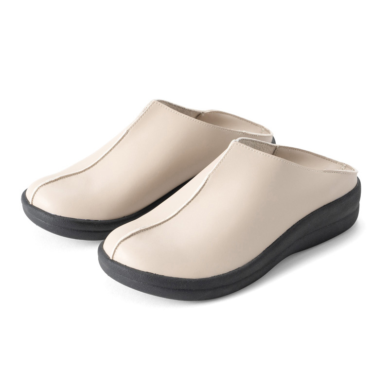 美足美人　ちん3ウェイシューズ（らくらく2ウェイシューズ）　婦人用 / SH-1　L　ブラック（美足美人）