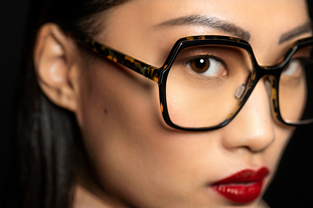 Lightbird Initial Genuine Leather Credit Card Holder Zipper Wall 並行輸入品