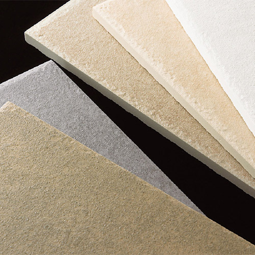 LIXIL  サーモタイル ヒノキ 300mm角平(内床・壁タイプ) [♪ ]