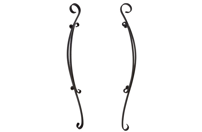 オンリーワンクラブ シャドーピクチャー コーナータイプ デザインF NL2-E08F