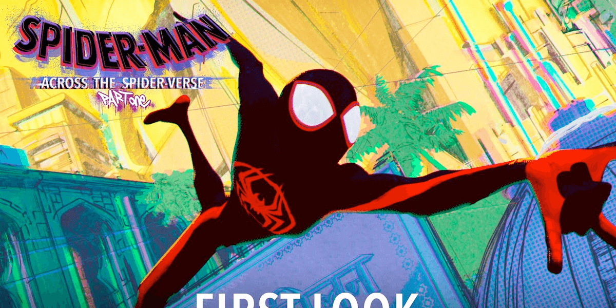 スパイダーマン：アクロス・ザ・スパイダーバース(ビジュアルタオル付限定版)(4K ULTRA HD+ブルーレイ)