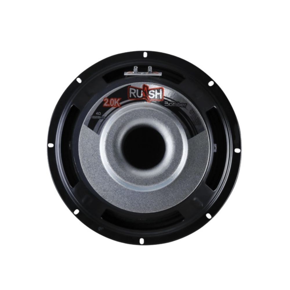 スピーカー L7S122 L7S 12インチ サブウーファー デュアルボイスコイル 2オーム 750W