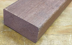 ウッドデッキ材用ビス NWDS35 12号箱専用ビット1本付