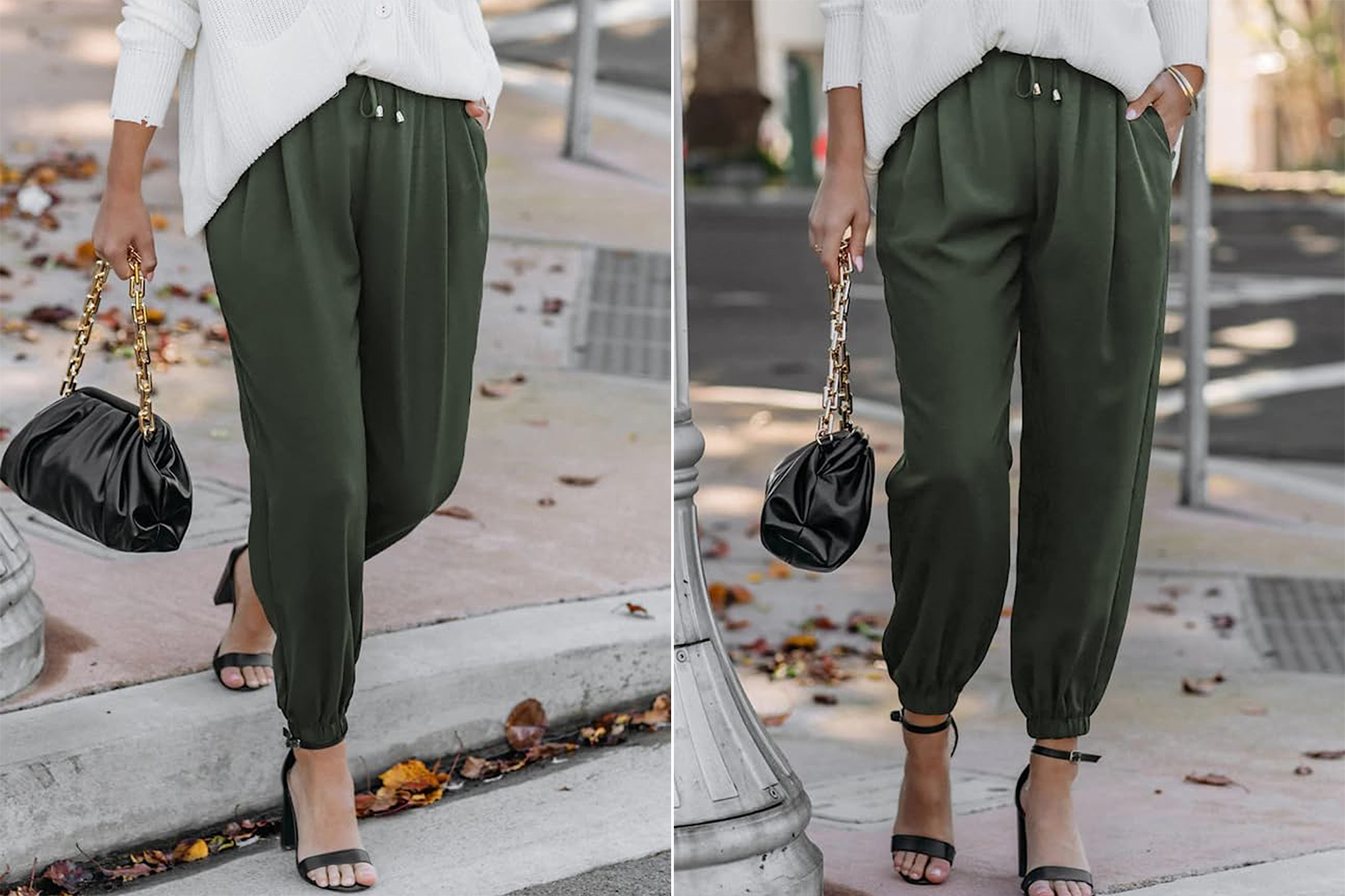 EVALESS Womens Jeans Stretch Mid Rise Pull On Ripped Distressed Jean Tummy Control Straight Ankle Denim Pants Sky Blue Size 6　並行輸入品