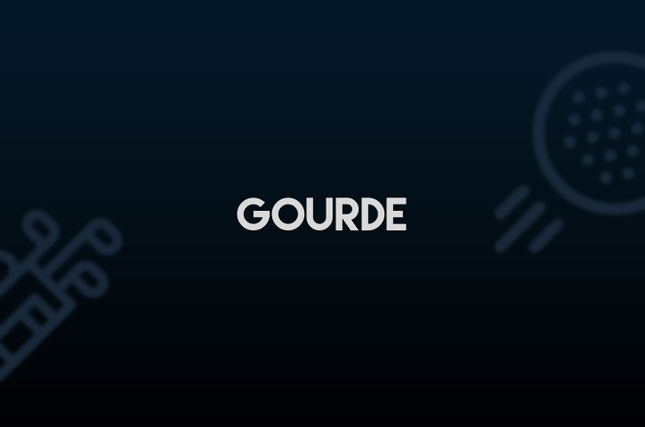 Gourde