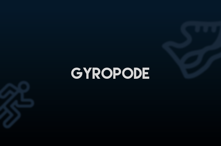 Gyropode