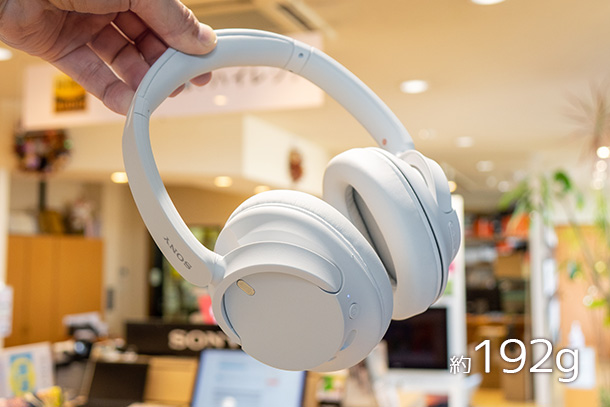 ソニー(SONY) ワイヤレスノイズキャンセリングヘッドホン WH-1000XM4 : LDAC/Amazon Alexa搭載/Bluetooth/ハ