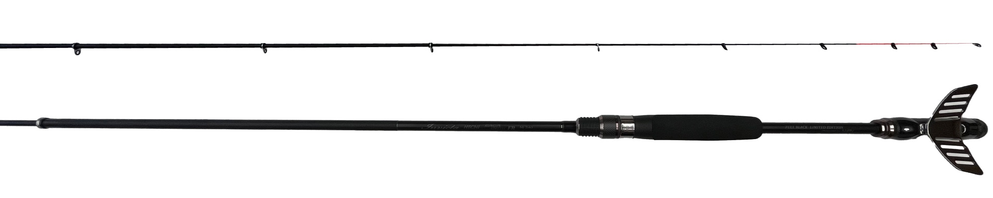 インヴィクタRUNGUNヘチLTD-FB 300MH 宇崎日新