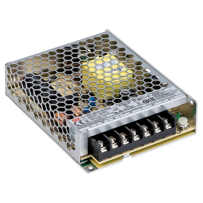 MEAN WELL HEP-100-54A