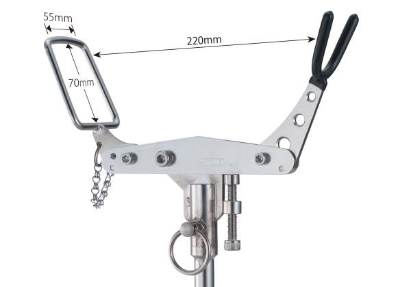 昌栄 石鯛竿受24 VerII NO.405-2