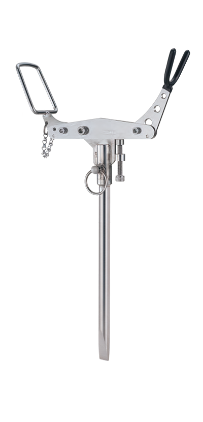 昌栄 石鯛竿受24 VerII NO.405-2