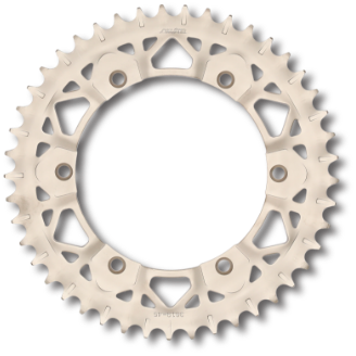 KE53044 サンスター スプロケット＆チェーンキット 530 79年-82年 CB750F 黒 JP店