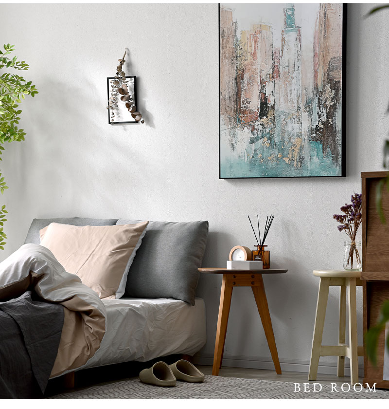 アートパネル インテリア雑貨 幅60×奥行4×高さ90cm ART-199A リビング 廊下 ベッドルーム 店舗 オフィス プレゼント